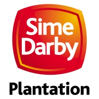 Sime Darby Plantation  logo