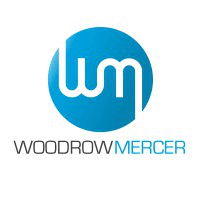 Woodrow Mercer Healthcare logo