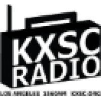 KXSC Radio logo