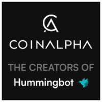 CoinAlpha, Inc. logo