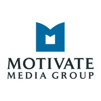 Motivate Media Group logo