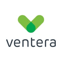 Ventera logo