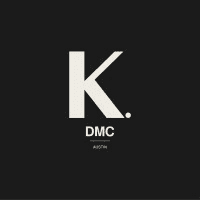 K.DMC Austi logo