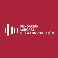 Fundación Laboral de la Construcció logo