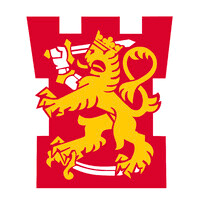 Puolustusvoimat - Försvarsmakten - Finnish Defence Forces logo