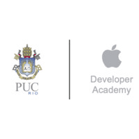 Apple Developer Academy | PUC-Rio logo