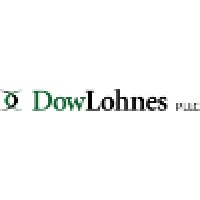 Dow Lohnes logo