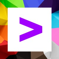 Accenture UK logo