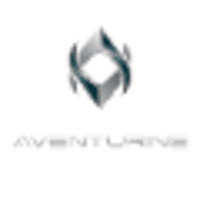 Aventurine logo