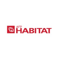 AFP HABITAT logo