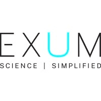 Exum Instruments logo