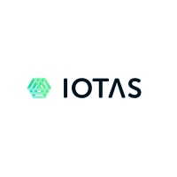 IOTAS Acquired by ADT logo