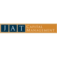 JAT Capital Management LP logo