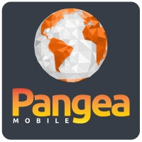 Pangea Mobile logo