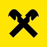 Raiffeisen banka a.d. Beograd logo