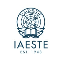 IAESTE logo