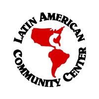 Latin American Community Cente logo