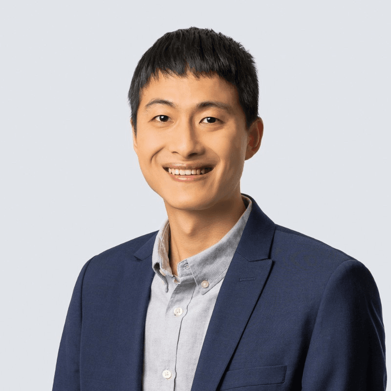 Carl Qiu