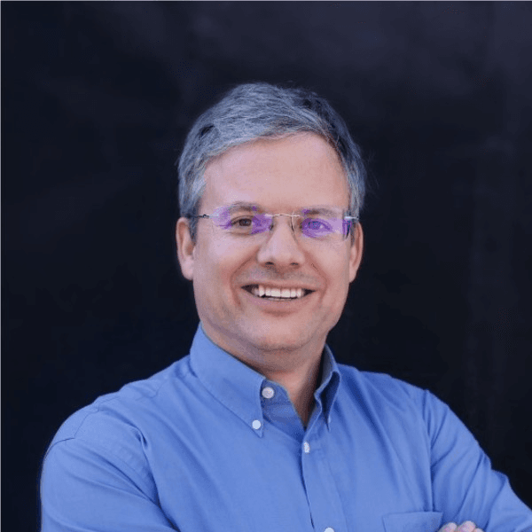 Dr. Ulrich Lang, Ceo