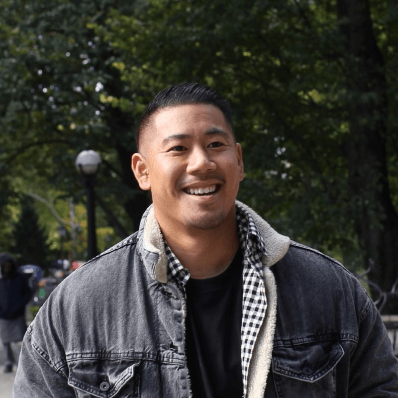 Derrick G.
