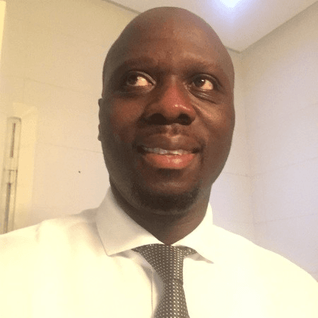 El Hadji Mbagnick Soumare