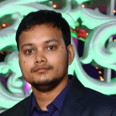 Rachit Sinha