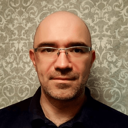 Anton Portianko