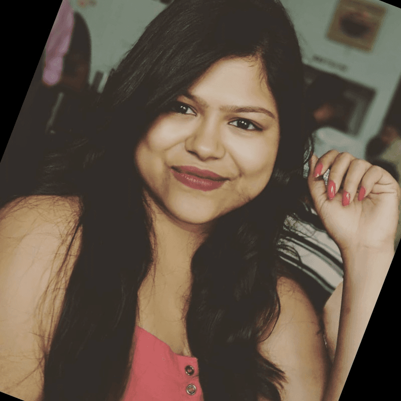 Srabani Ganguly