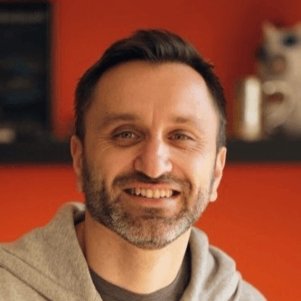 Davit Baghdasaryan