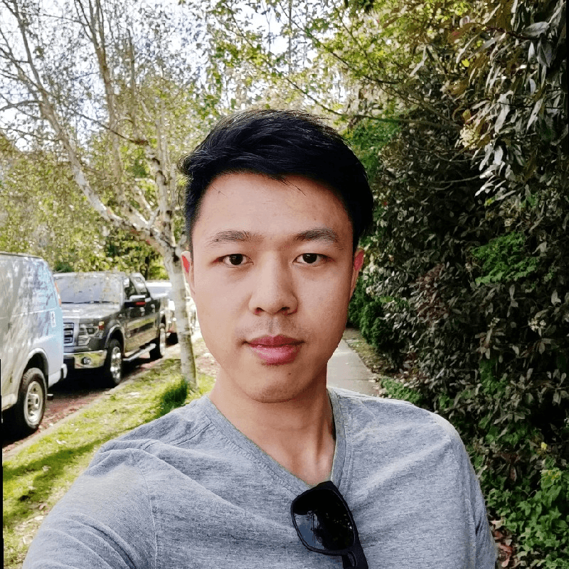 Angelo Yue