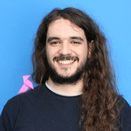 Javier Pastor Sánchez