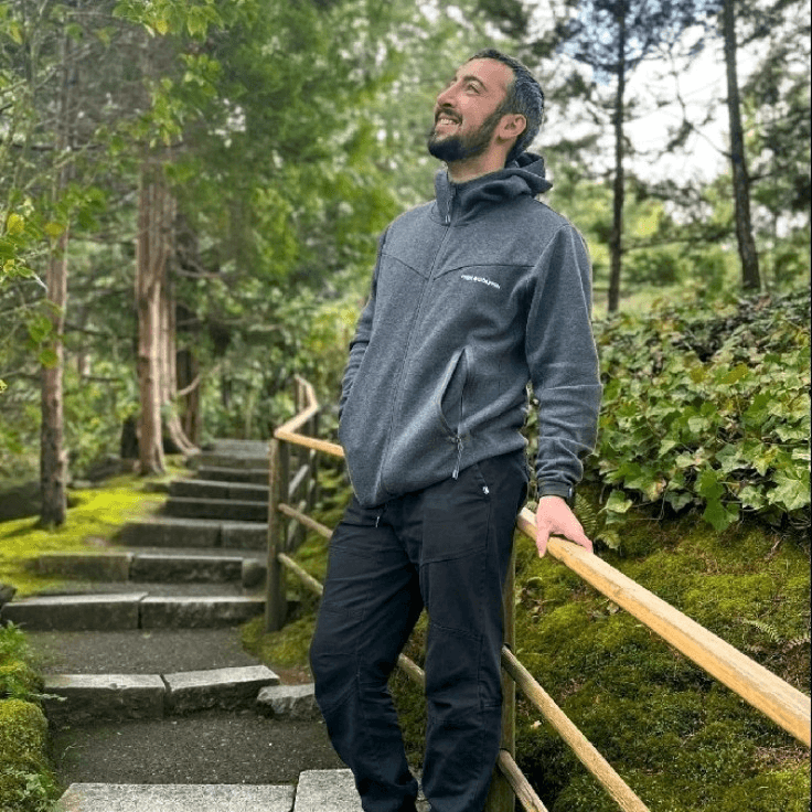 Joshua Kaplan