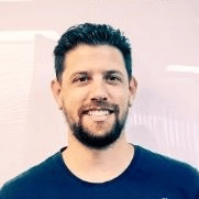 Aaron Mcdonald