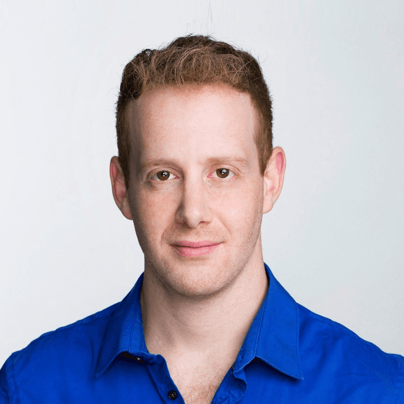 Tomer Dean
