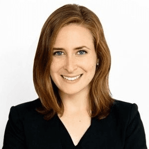 Zoe Namerow