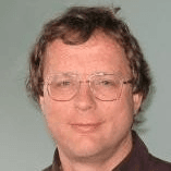 Nigel Smart
