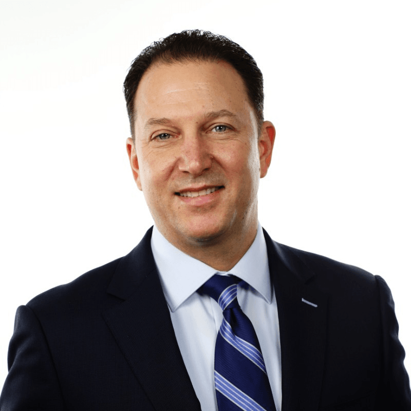 Keith Novitz Mba