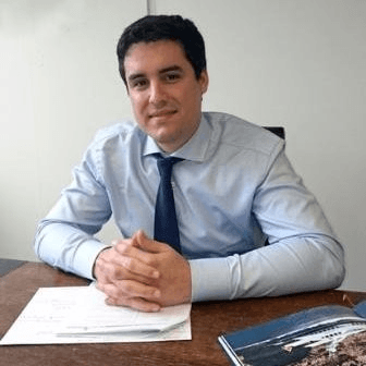 Matthias Debernardini