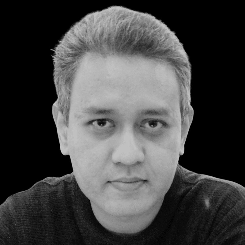 Imran Yusof