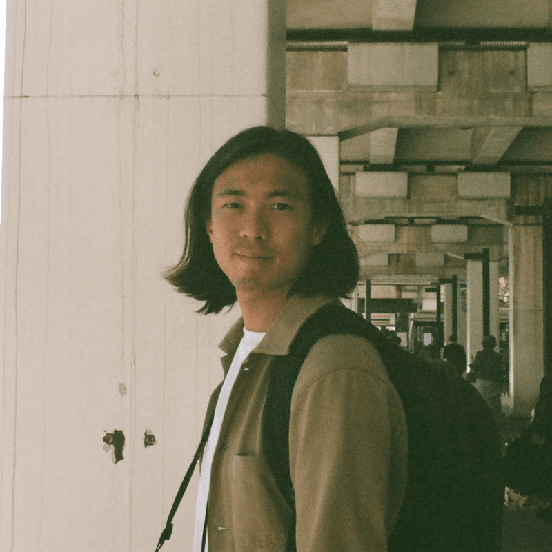 Dennis Mak