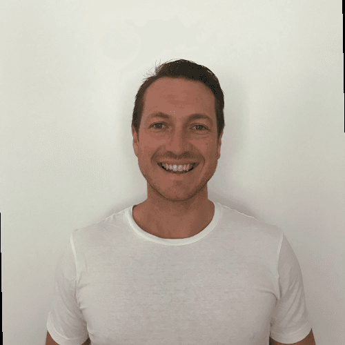 Andrew Prebble