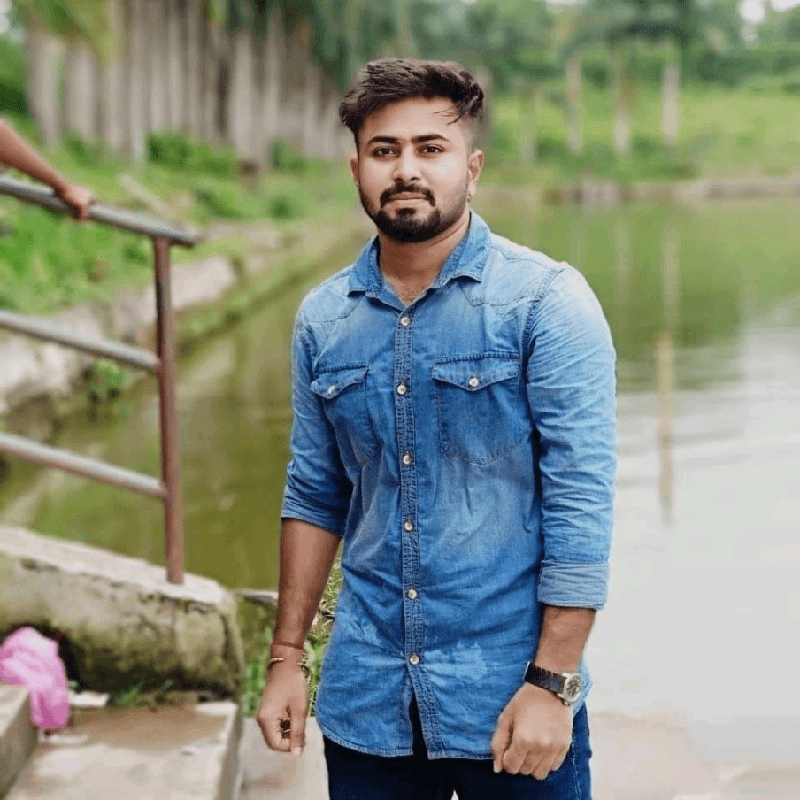Saurav Sutradhar
