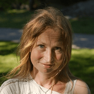 Katri Oinonen
