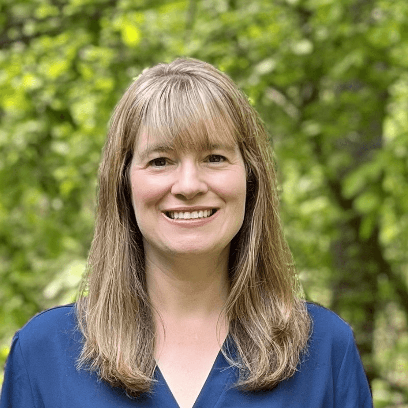 Kristie Parr