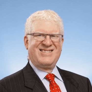 Robert Gabbay Md, Phd