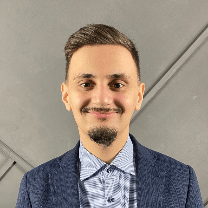 Borys Pikalov