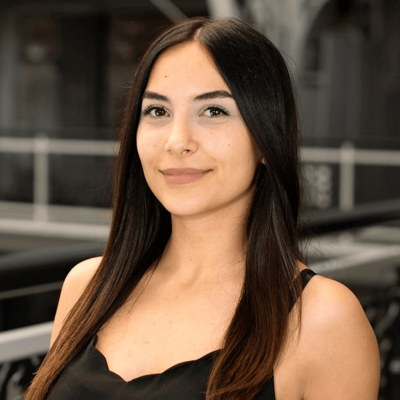 Syuzanna Avanesyan