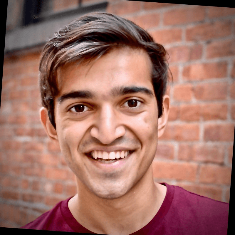 Rohan Doshi