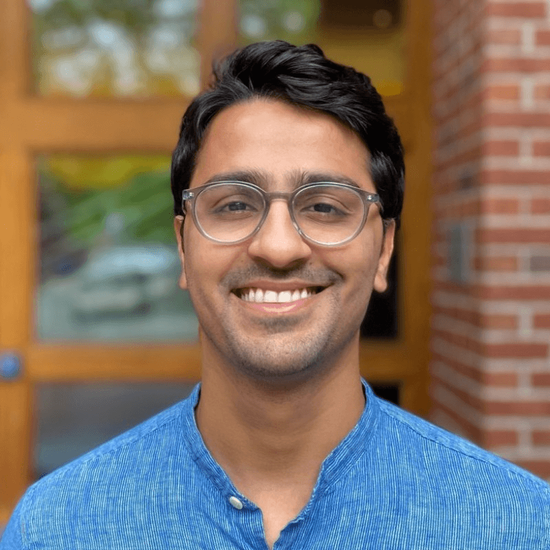 Akshay Mehra