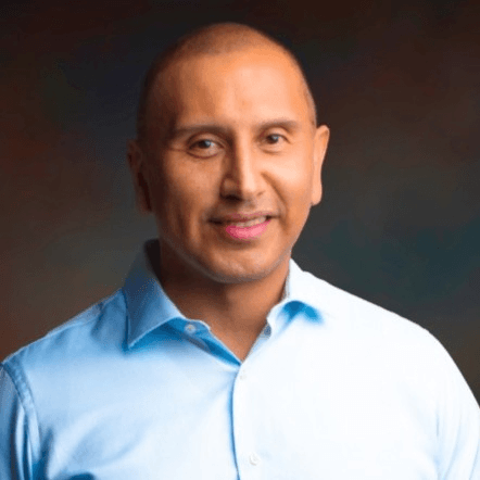 Robert R. Olivares, Phd